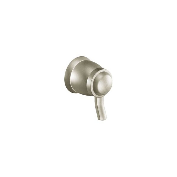 Moen Brushed Nickel Volume Control TS3820BN - main